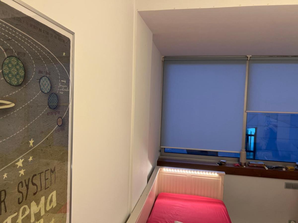 Top Sea View Lisboa - Apartment - 2Rooms Paco de Arcos Bagian luar foto