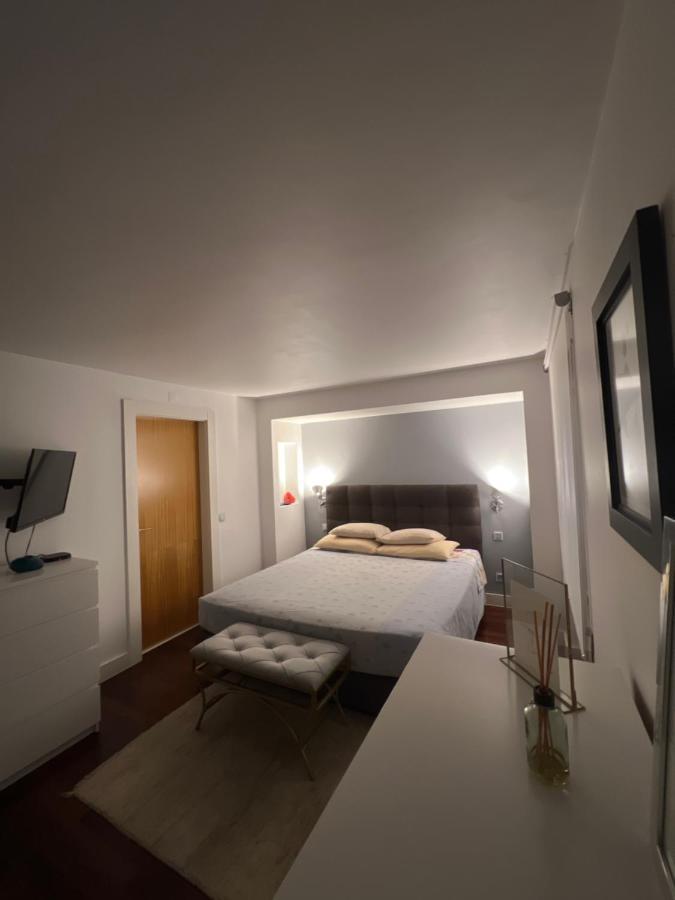 Top Sea View Lisboa - Apartment - 2Rooms Paco de Arcos Bagian luar foto